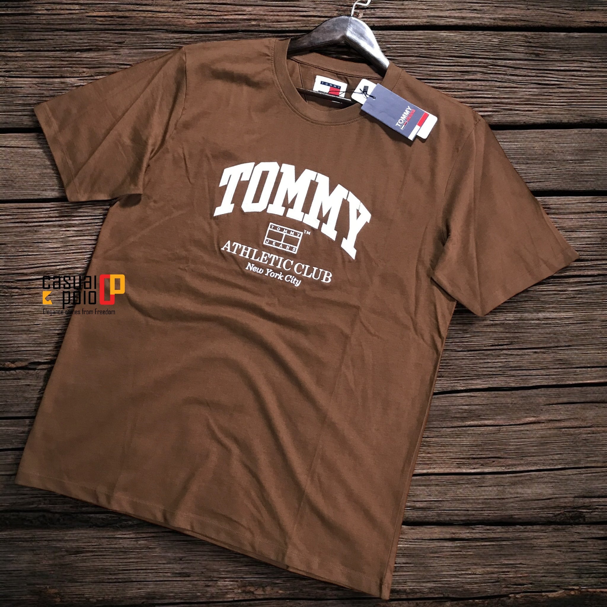 Tommy Hilfiger T-shirt GL 02 08