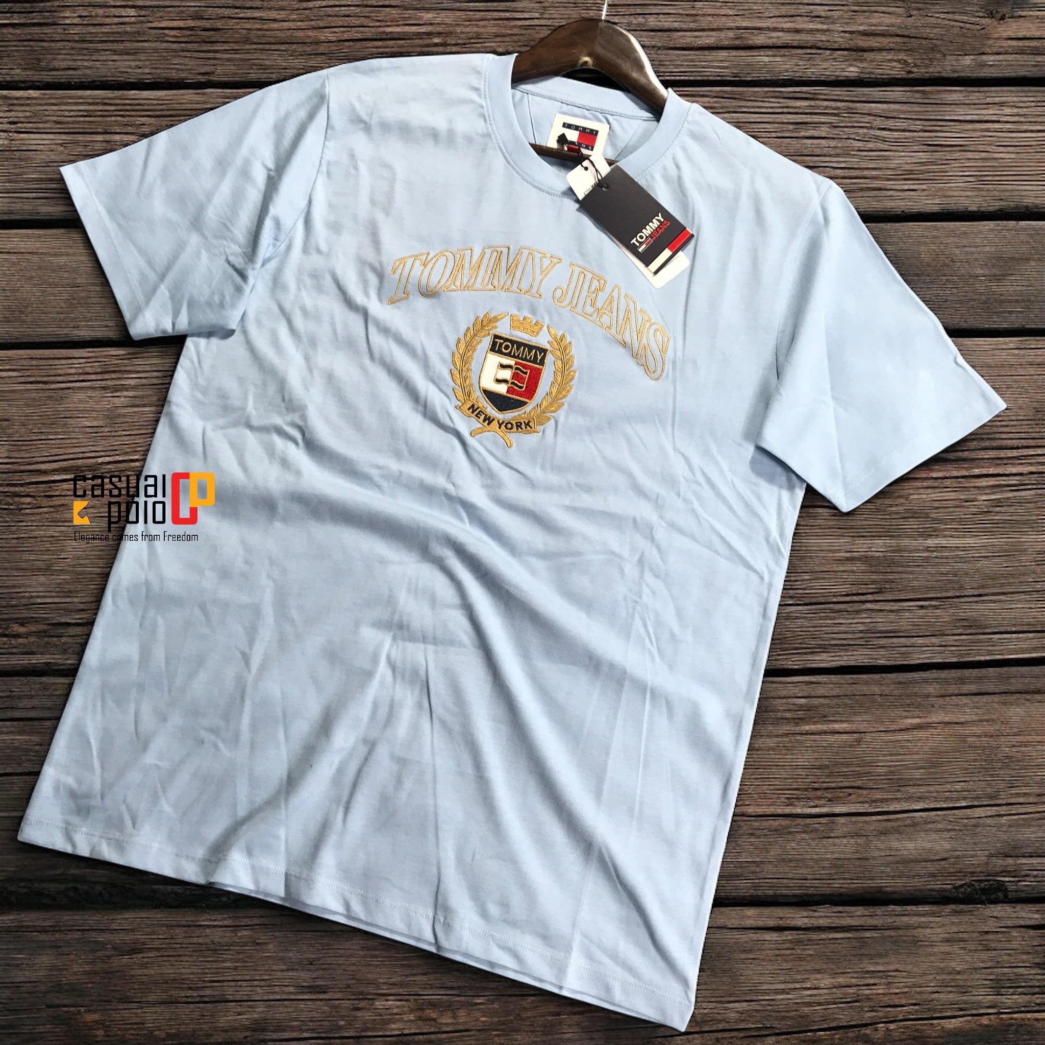 Tommy Hilfiger T-shirt GL 02 06
