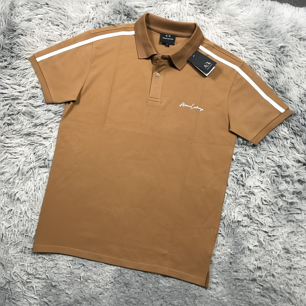 AX Khakee Polo