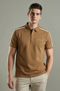 AX Khakee Polo