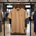 RL T-shirt Beise