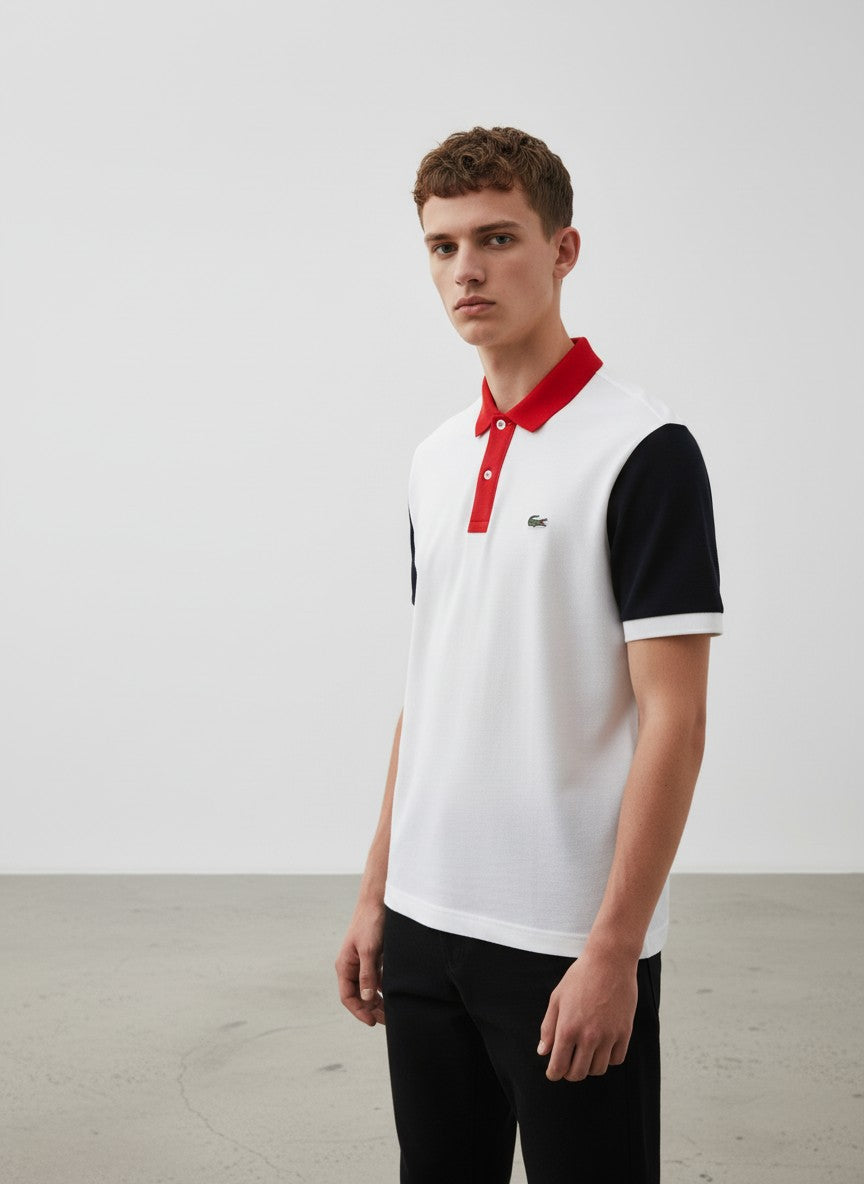 Lacoste WH Polo